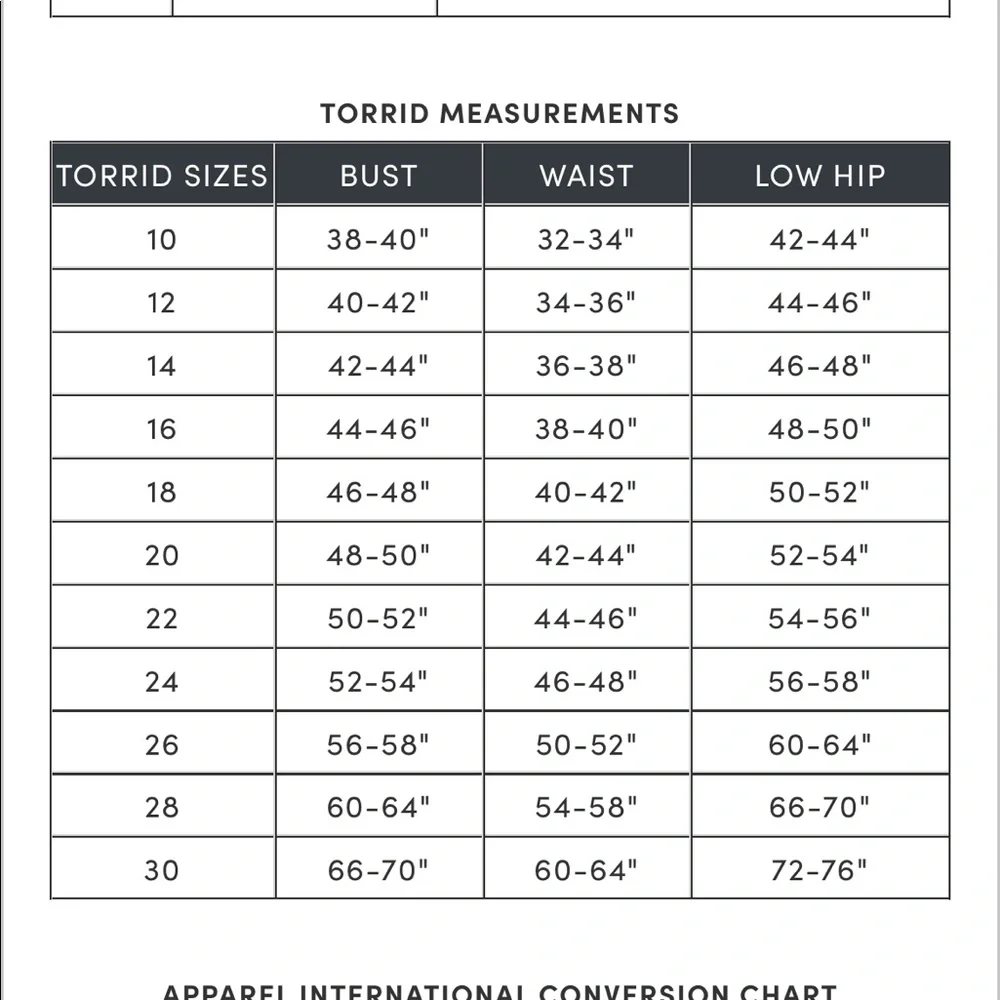 TORRID Fleece Tie Dye Joggers - Picture 6 of 8